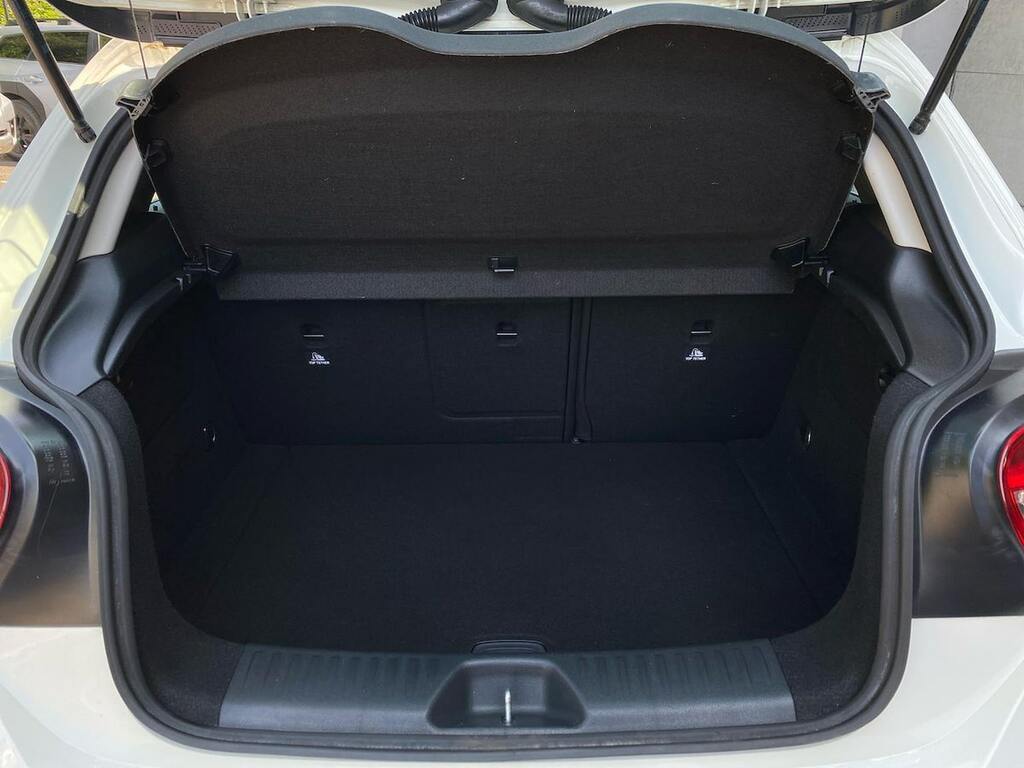 Mercedes-Benz A Class A180 1.5 Cdi Sport Grey #16