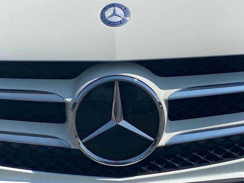 Mercedes-Benz A Class A180 1.5 Cdi Sport Grey #28