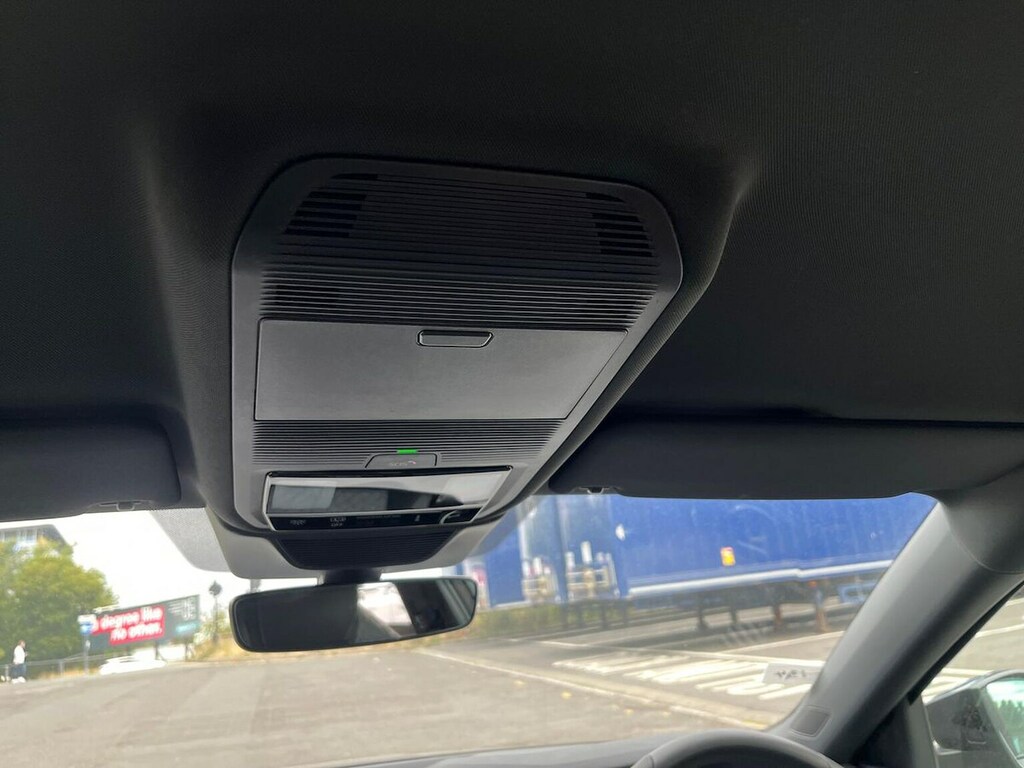 Skoda Octavia 2.0 Tdi 150 Sportline Dsg Blue #14
