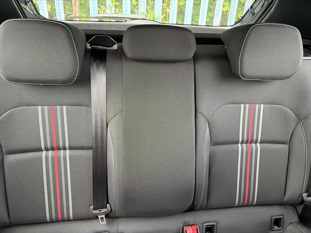 Skoda Fabia 1.0 Tsi 116Ps Monte Carlo Edition Dsg Blue #16