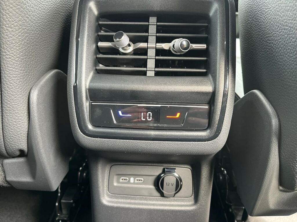 Skoda Kodiaq 1.5 Tsi E-tec Se L Dsg 7 Seat 150 Ps Silver #21