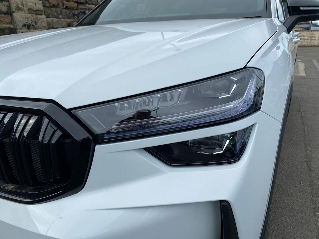 Skoda Karoq 1.5 Tsi Se L Edition Dsg Black #29