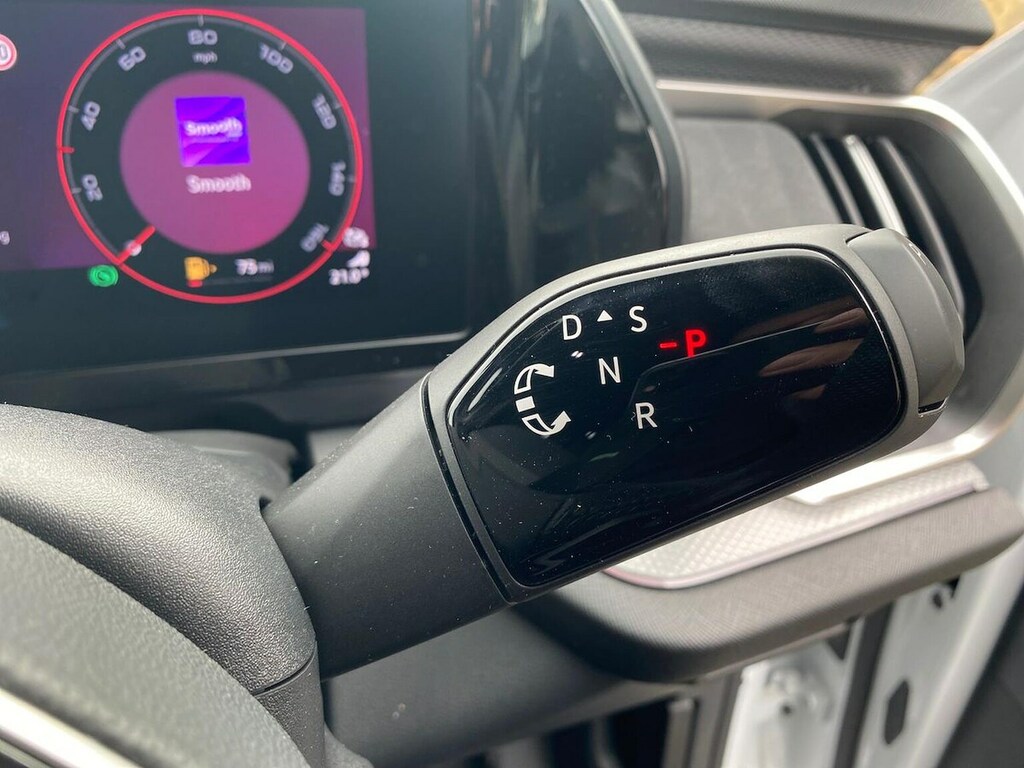 Skoda Karoq 1.5 Tsi Se L Edition Dsg Black #33