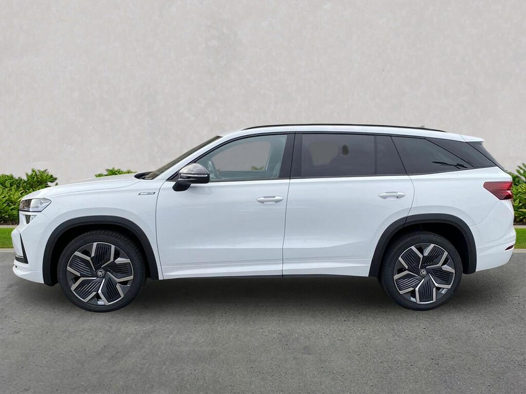 Skoda Karoq 1.5 Tsi Se L Edition Dsg Black #18