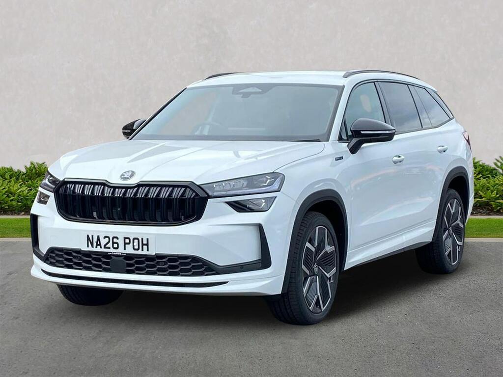 Skoda Karoq 1.5 Tsi Se L Edition Dsg Black #19