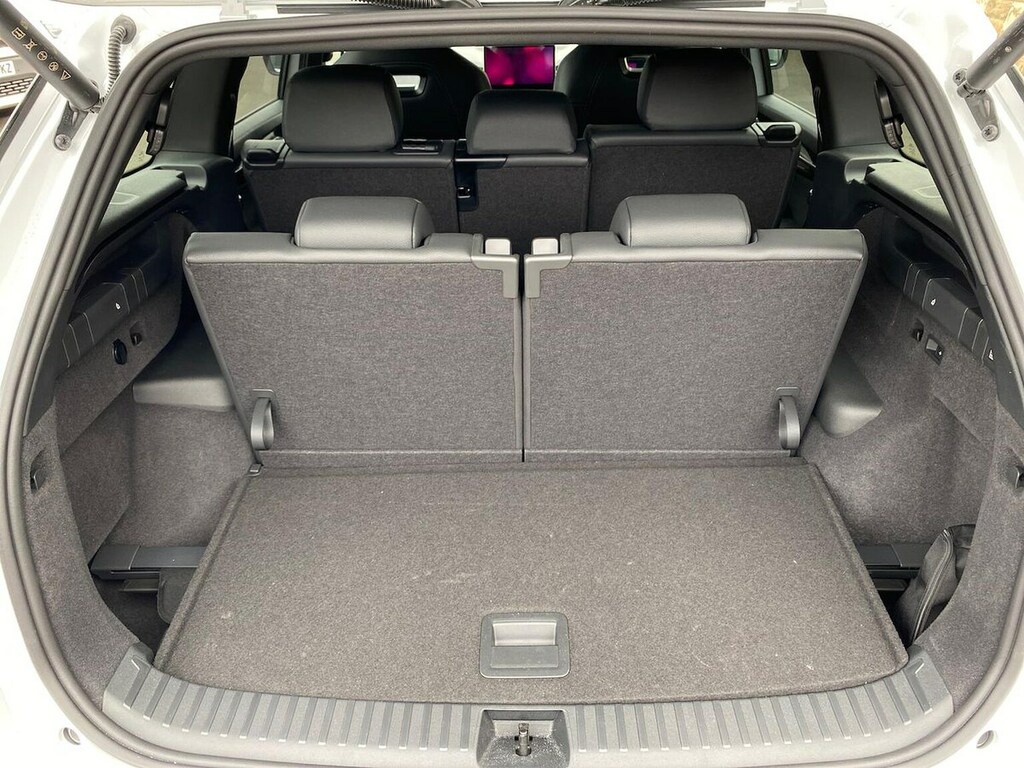 Skoda Karoq 1.5 Tsi Se L Edition Dsg Black #16