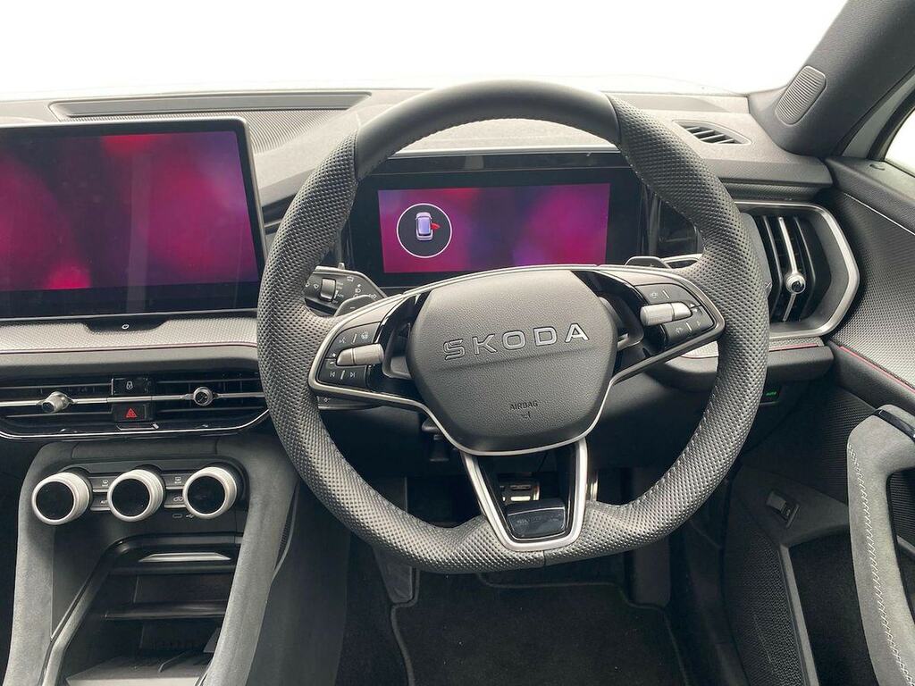 Skoda Karoq 1.5 Tsi Se L Edition Dsg Black #9