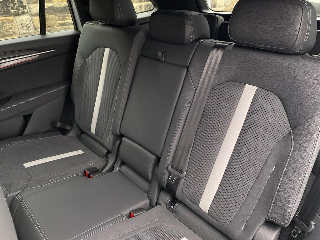 Skoda Karoq 1.5 Tsi Se L Edition Dsg Black #15