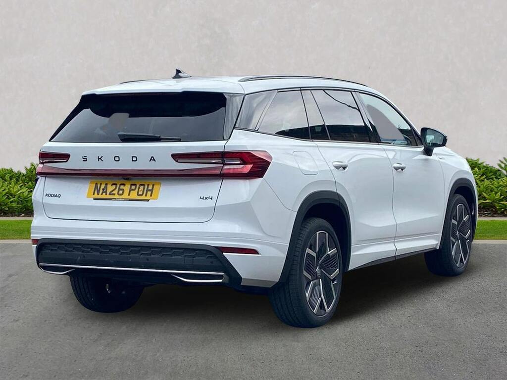 Skoda Karoq 1.5 Tsi Se L Edition Dsg Black #17