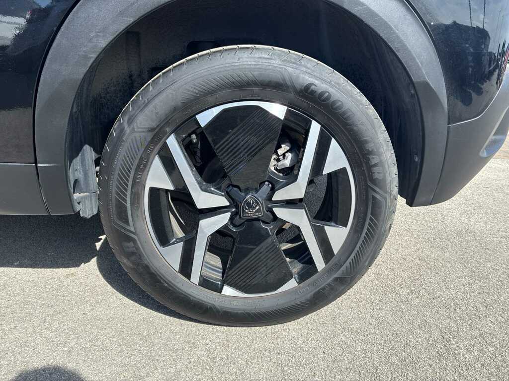 Peugeot 2008 1.2 Puretech 130 Allure Black #6