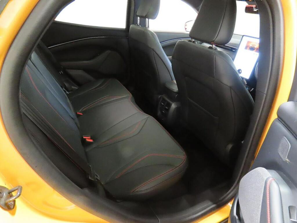 Ford Mustang Mach-E Ford Estate 216Kw Premium 91Kwh Rwd Blue #8