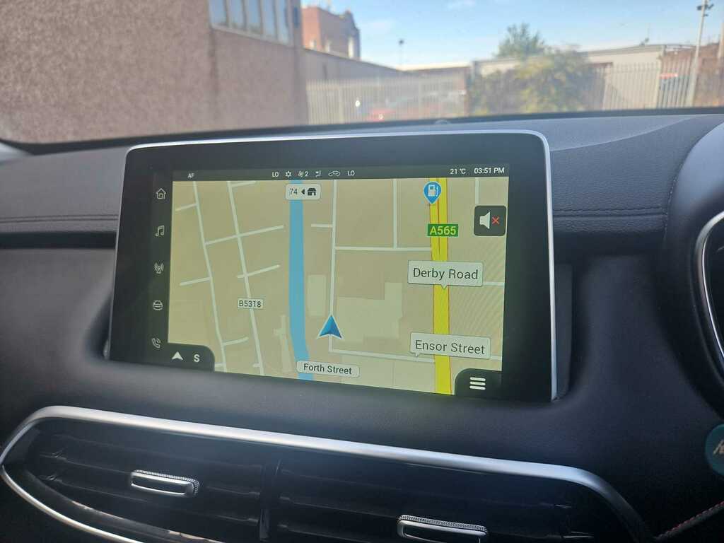 MG HS 1.5 T-gdi Se Suv Euro 6 Ss 1  #22