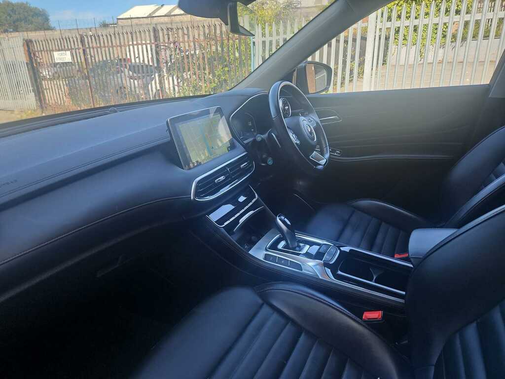 MG HS 1.5 T-gdi Se Suv Euro 6 Ss 1  #7