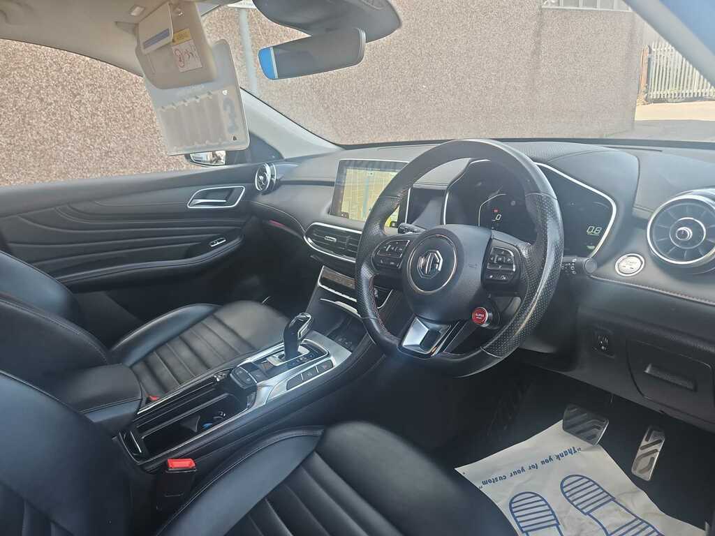 MG HS 1.5 T-gdi Se Suv Euro 6 Ss 1  #14