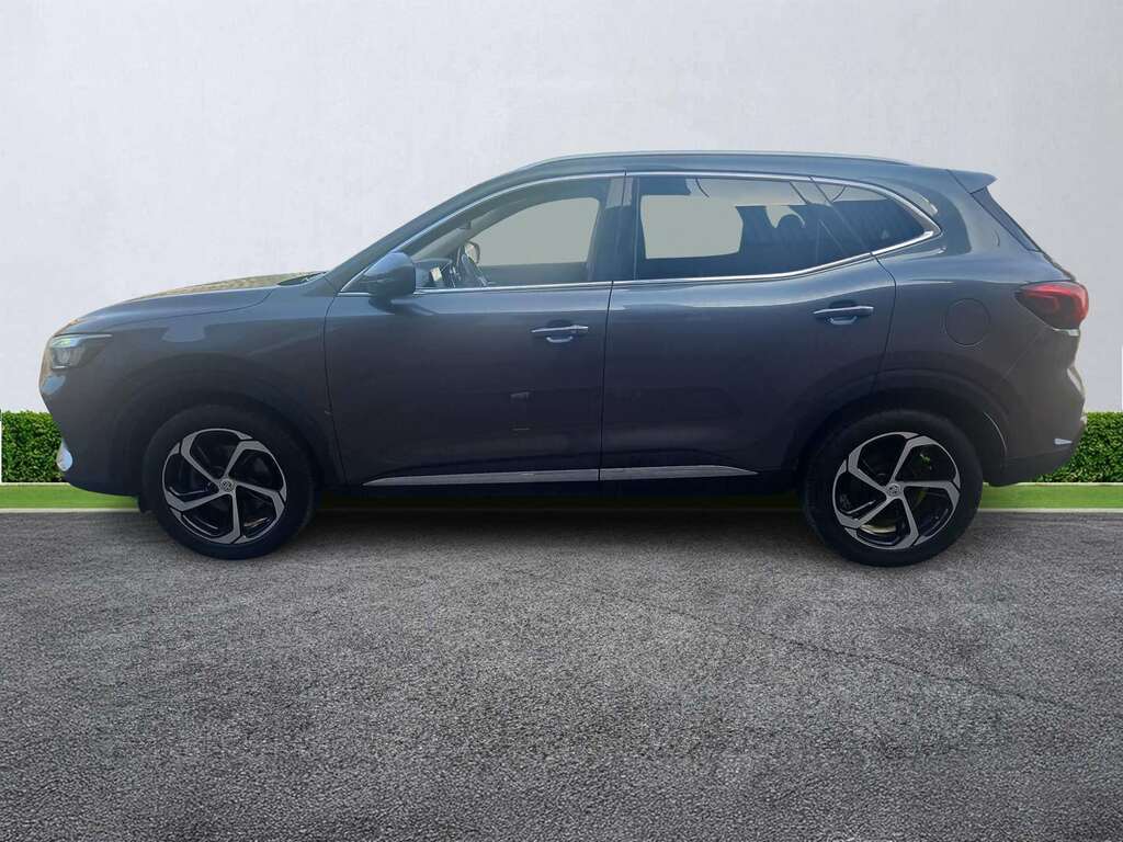 MG HS 1.5 T-gdi Se Suv Euro 6 Ss 1  #18