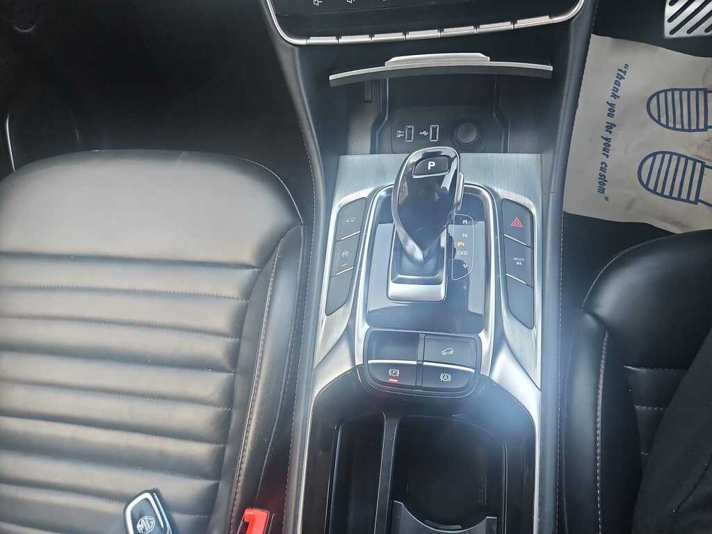 MG HS 1.5 T-gdi Se Suv Euro 6 Ss 1  #12