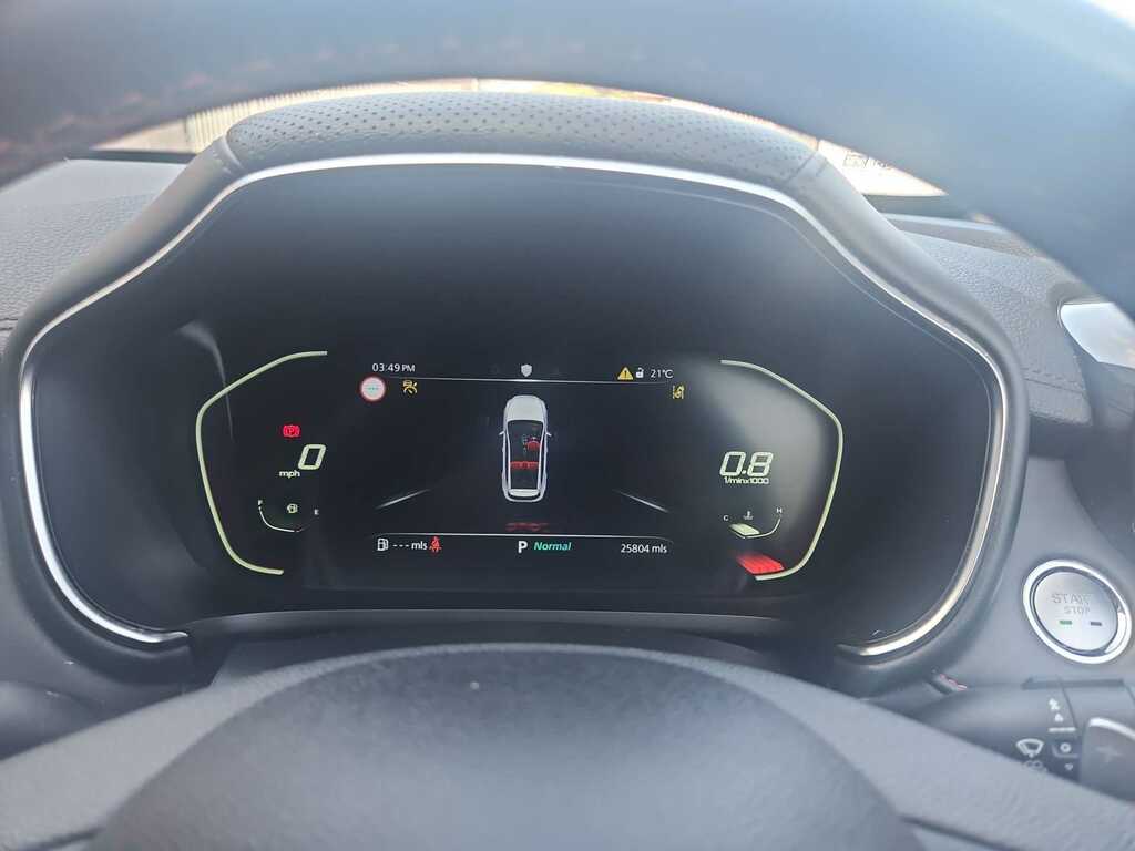 MG HS 1.5 T-gdi Se Suv Euro 6 Ss 1  #9