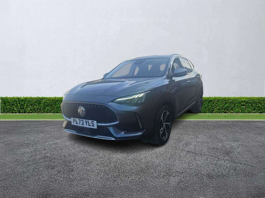 MG HS 1.5 T-gdi Se Suv Euro 6 Ss 1  #19