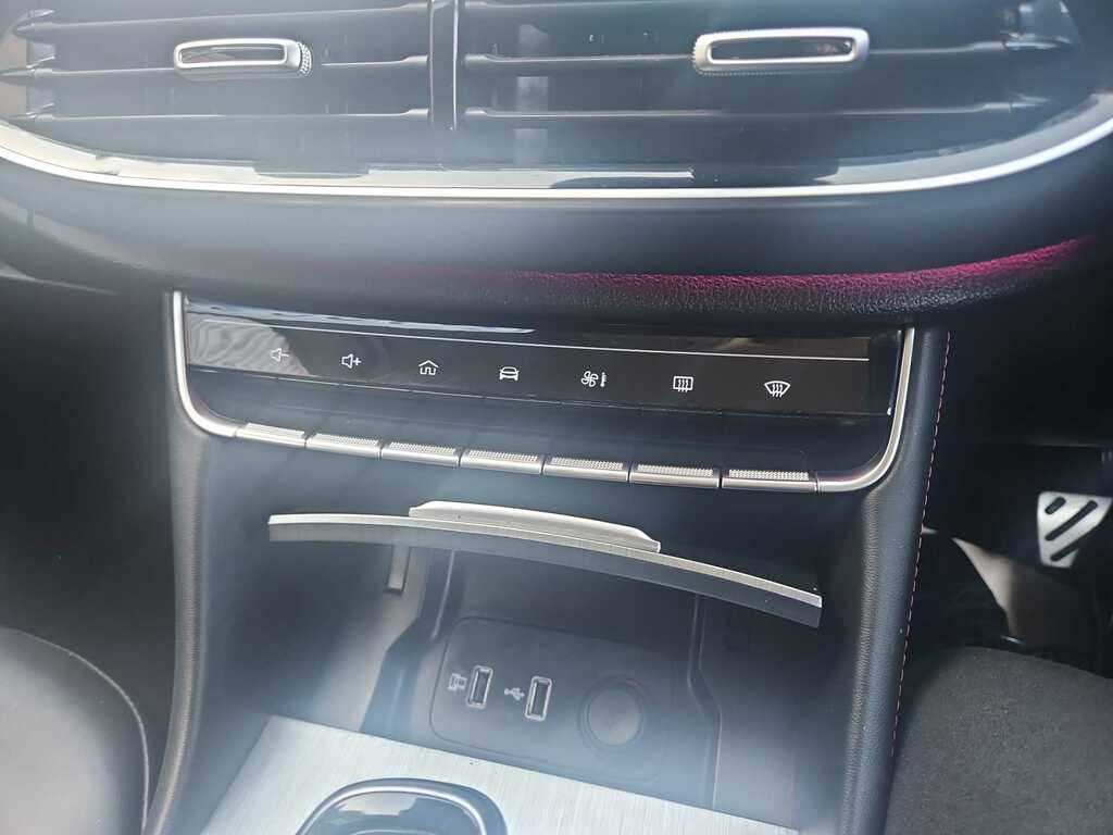 MG HS 1.5 T-gdi Se Suv Euro 6 Ss 1  #11