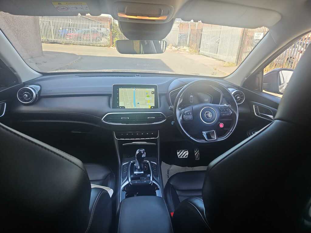 MG HS 1.5 T-gdi Se Suv Euro 6 Ss 1  #8
