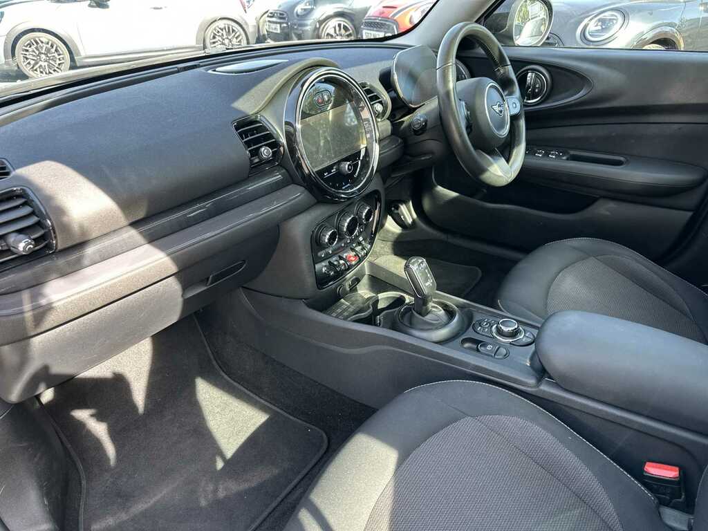 Mini Clubman 1.5 Cooper Classic 6Dr Green #6