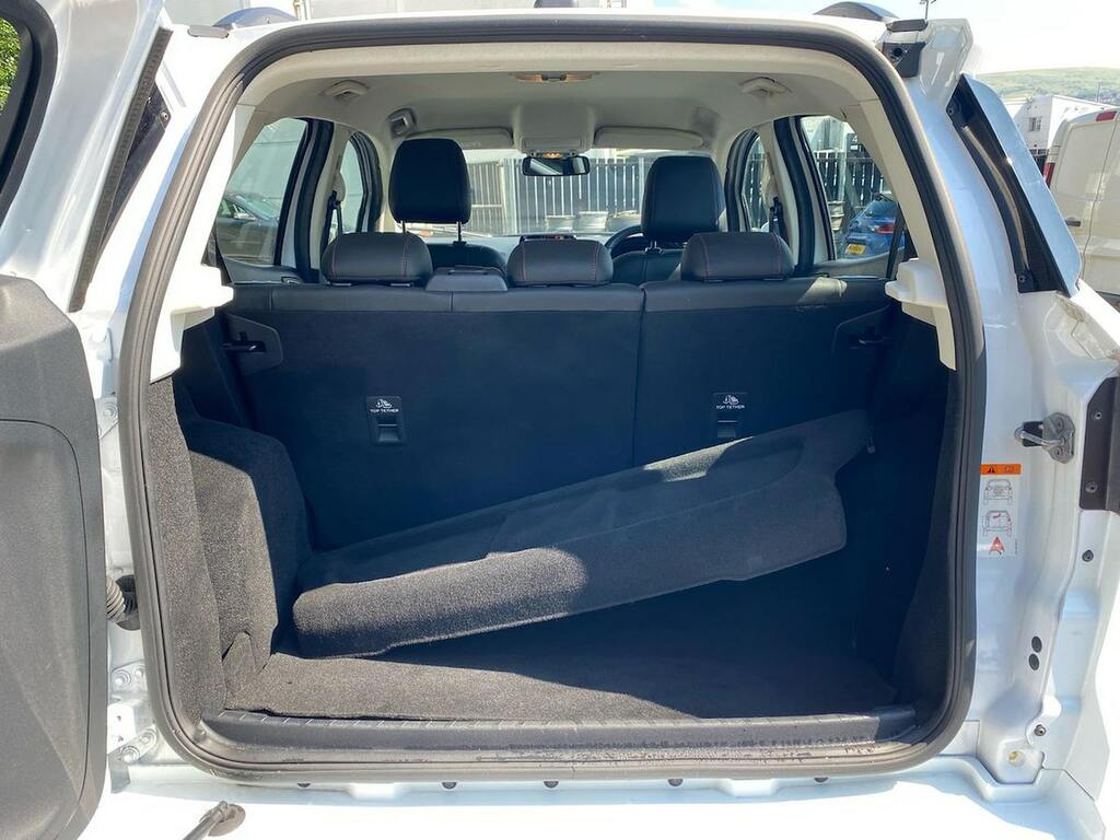 Ford Ecosport 1.0 Ecoboost 125 St-line - 2023 72 Blue #17