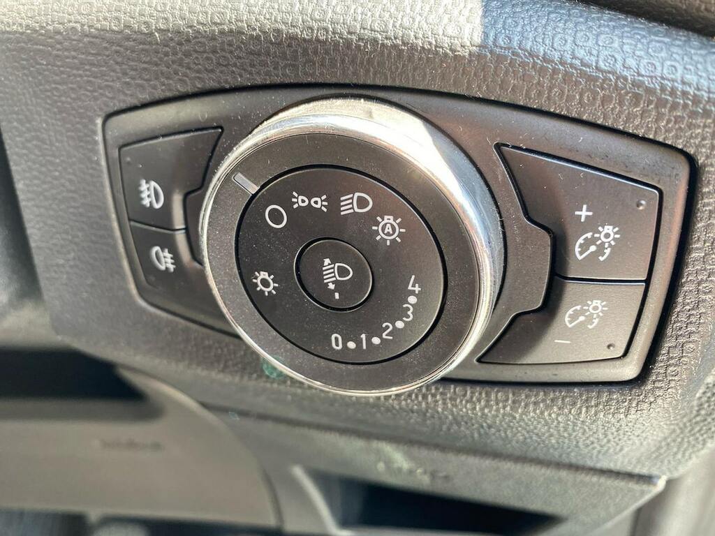 Ford Ecosport 1.0 Ecoboost 125 St-line - 2023 72 Blue #22