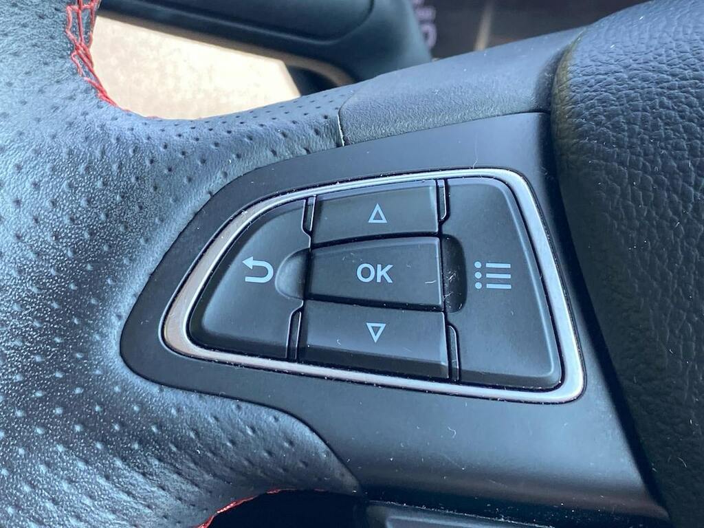Ford Ecosport 1.0 Ecoboost 125 St-line - 2023 72 Blue #27