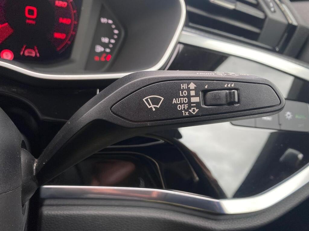 Audi Q3 35 1.5 Tfsi 150 Technik 2Wd Comfort Sound Pa Grey #28