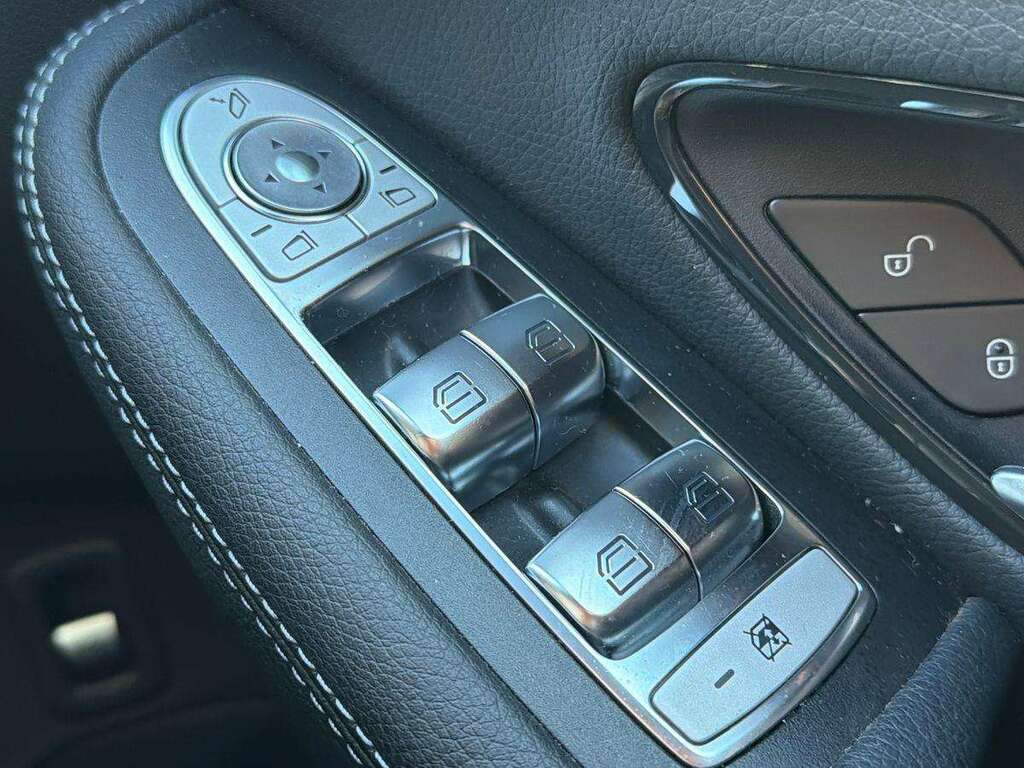 Mercedes-Benz C Class 4.0 C63 V8 Biturbo Amg Spds Mct Euro 6 Ss Silver #21
