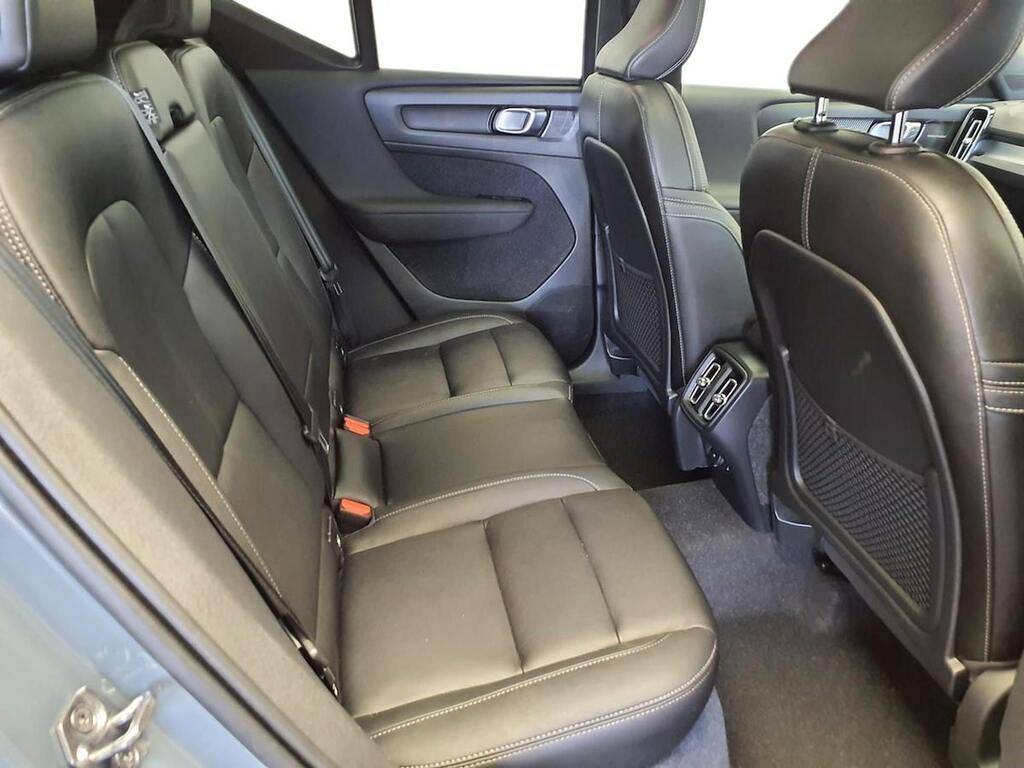 Volvo XC40 T3 Inscription Pro Lounge, Intellisafe, Clim Blue #8