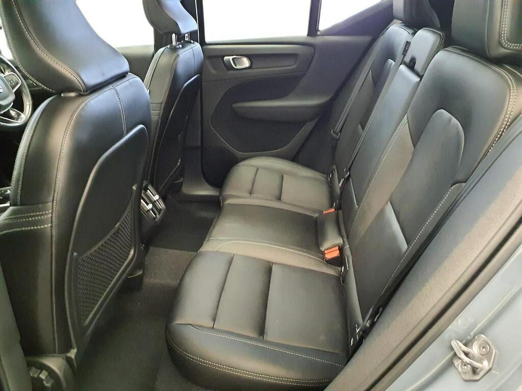 Volvo XC40 T3 Inscription Pro Lounge, Intellisafe, Clim Blue #7