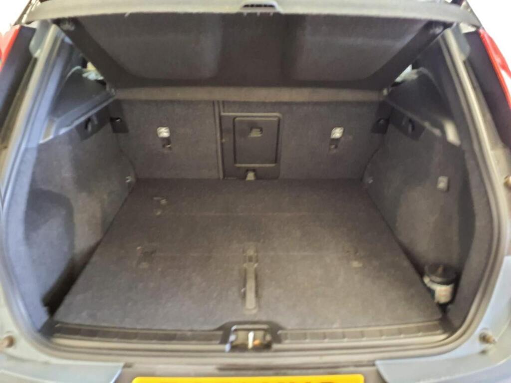 Volvo XC40 T3 Inscription Pro Lounge, Intellisafe, Clim Blue #9