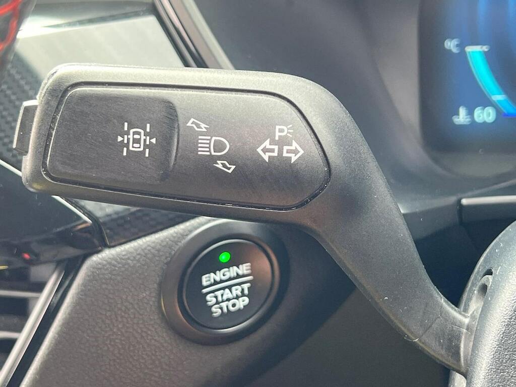 Ford Kuga 1.5T Ecoboost Titanium Suv 2Wd Blue #28