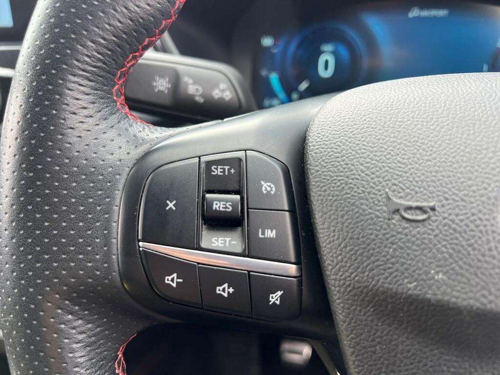 Ford Kuga 1.5T Ecoboost Titanium Suv 2Wd Blue #26
