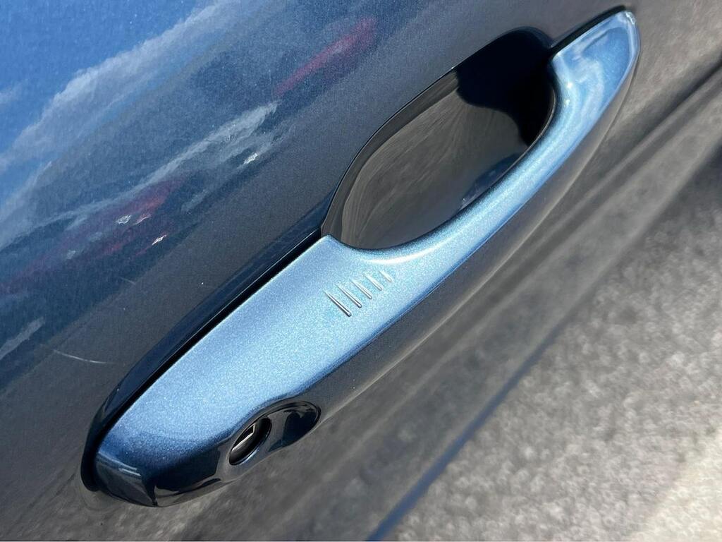 Ford Kuga 1.5T Ecoboost Titanium Suv 2Wd Blue #36