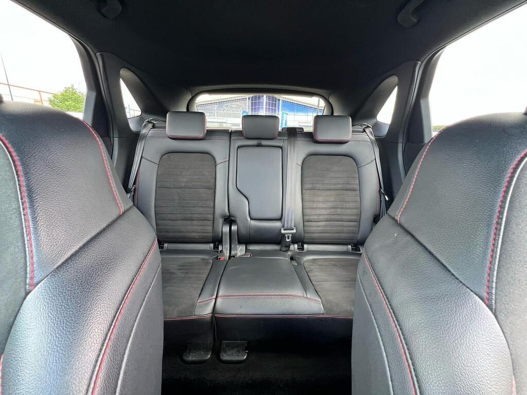 Ford Kuga 1.5T Ecoboost Titanium Suv 2Wd Blue #34