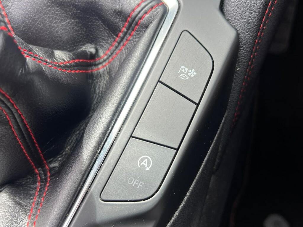 Ford Kuga 1.5T Ecoboost Titanium Suv 2Wd Blue #25