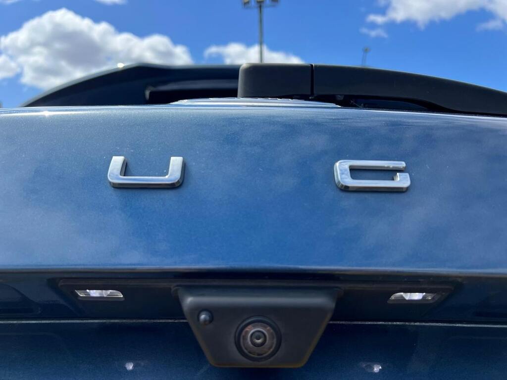 Ford Kuga 1.5T Ecoboost Titanium Suv 2Wd Blue #37
