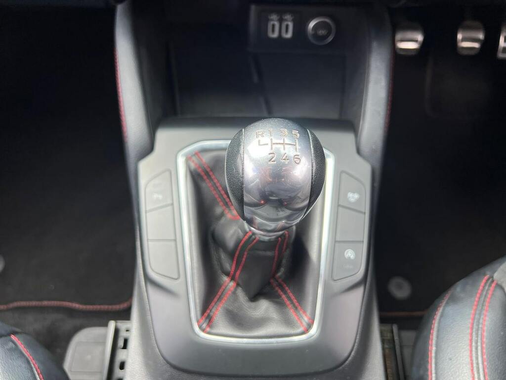 Ford Kuga 1.5T Ecoboost Titanium Suv 2Wd Blue #13