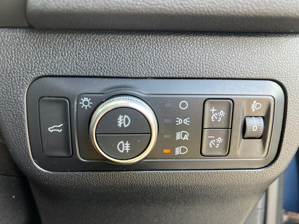 Ford Kuga 1.5T Ecoboost Titanium Suv 2Wd Blue #22