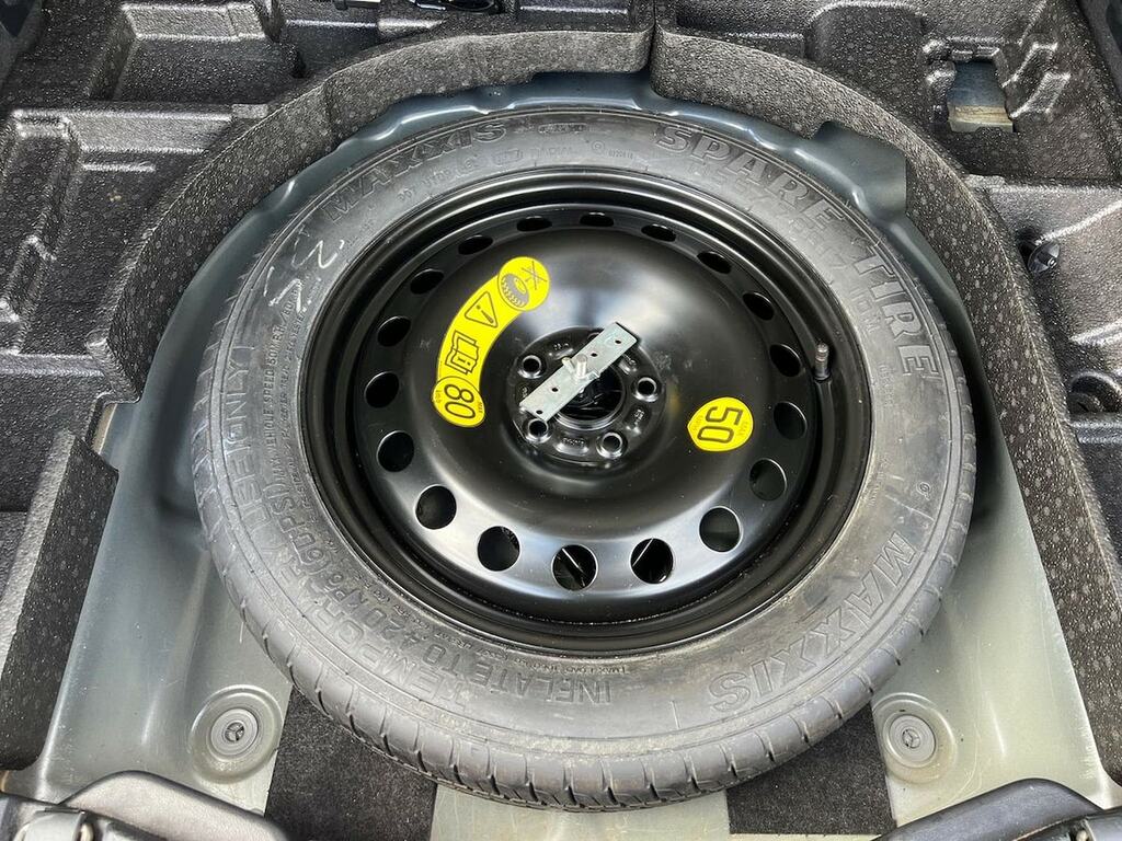 Ford Kuga 1.5T Ecoboost Titanium Suv 2Wd Blue #38