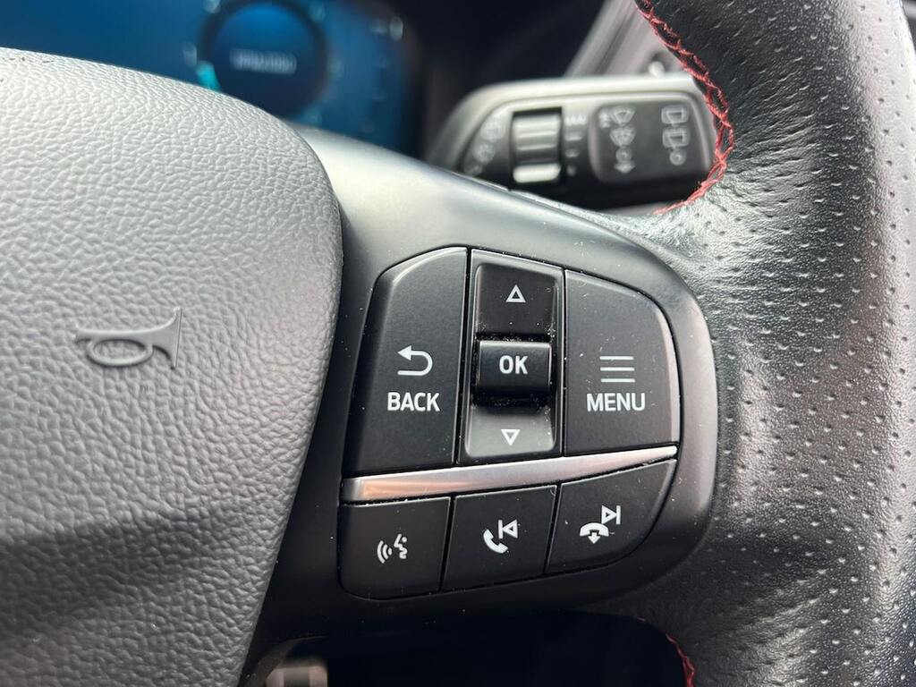 Ford Kuga 1.5T Ecoboost Titanium Suv 2Wd Blue #27