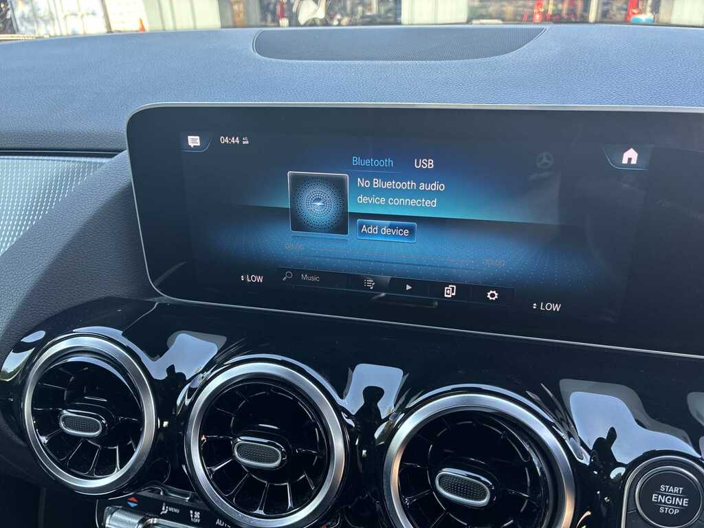 Mercedes-Benz GLA Class 1.3 Gla200 Sport 7G-dct Euro 6 Ss  #39