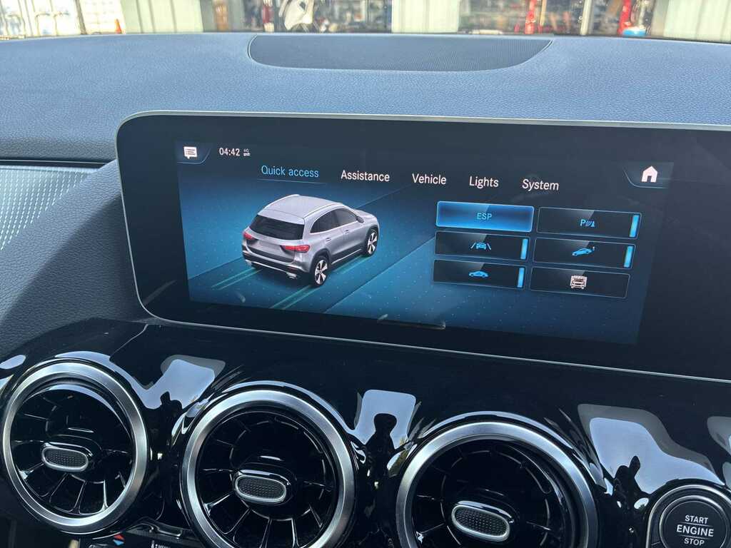Mercedes-Benz GLA Class 1.3 Gla200 Sport 7G-dct Euro 6 Ss  #11