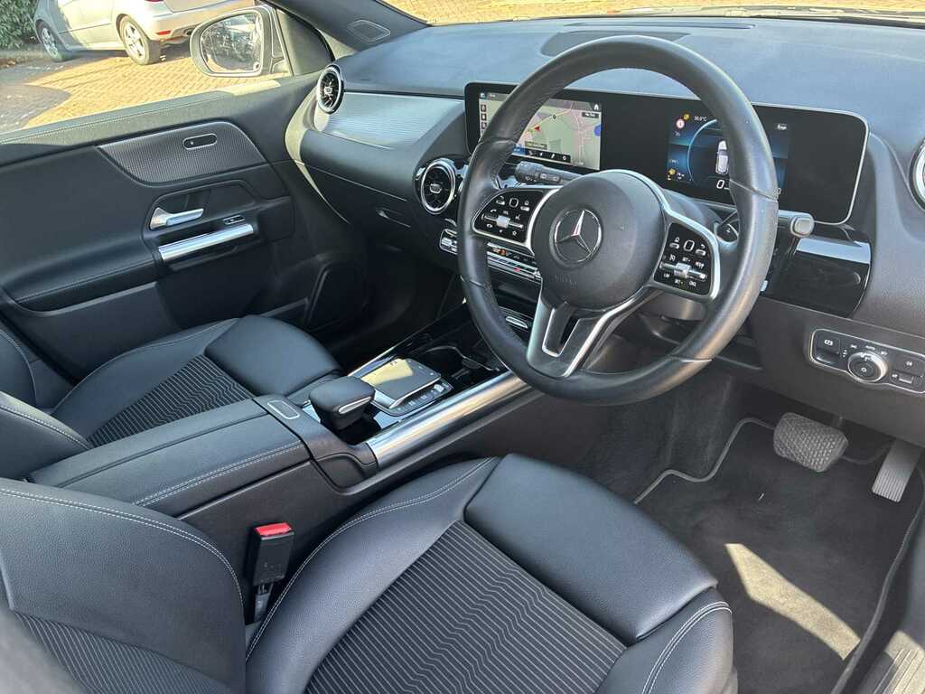 Mercedes-Benz GLA Class 1.3 Gla200 Sport 7G-dct Euro 6 Ss  #15