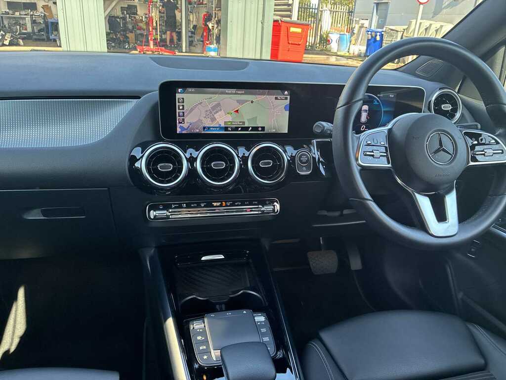 Mercedes-Benz GLA Class 1.3 Gla200 Sport 7G-dct Euro 6 Ss  #13