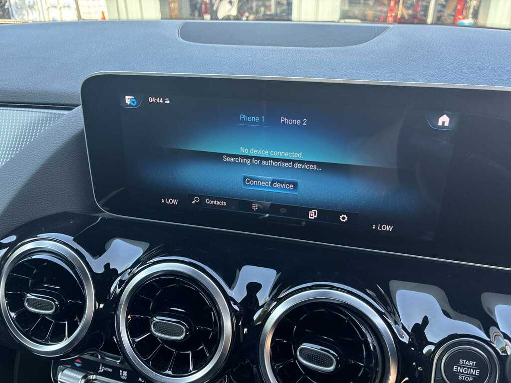 Mercedes-Benz GLA Class 1.3 Gla200 Sport 7G-dct Euro 6 Ss  #40