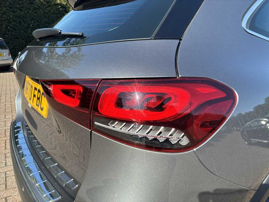 Mercedes-Benz GLA Class 1.3 Gla200 Sport 7G-dct Euro 6 Ss  #35