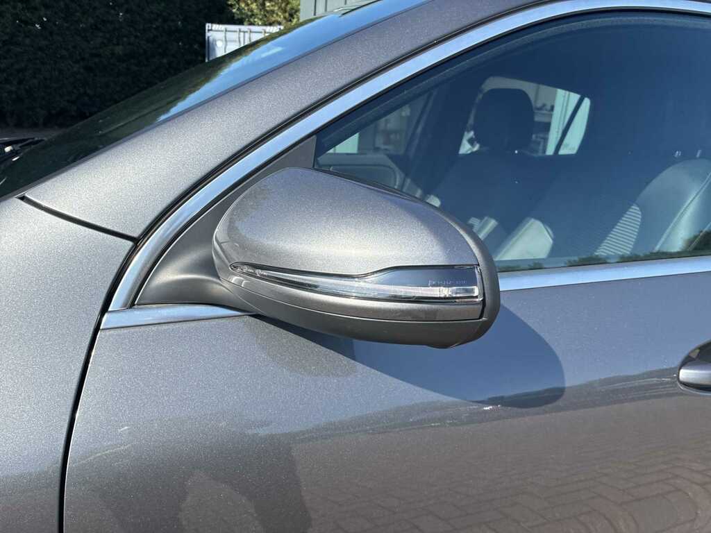 Mercedes-Benz GLA Class 1.3 Gla200 Sport 7G-dct Euro 6 Ss  #36